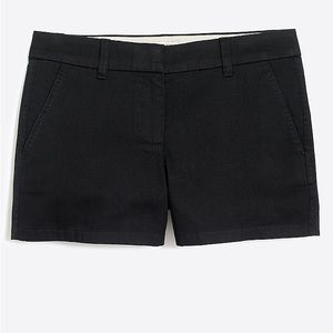 J. Crew Chino Shorts - Size 16